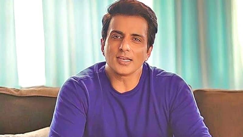 Sonu Sood adds another feather to his cap, becomes brand ambassador of Special Olympics Bharat-SYT