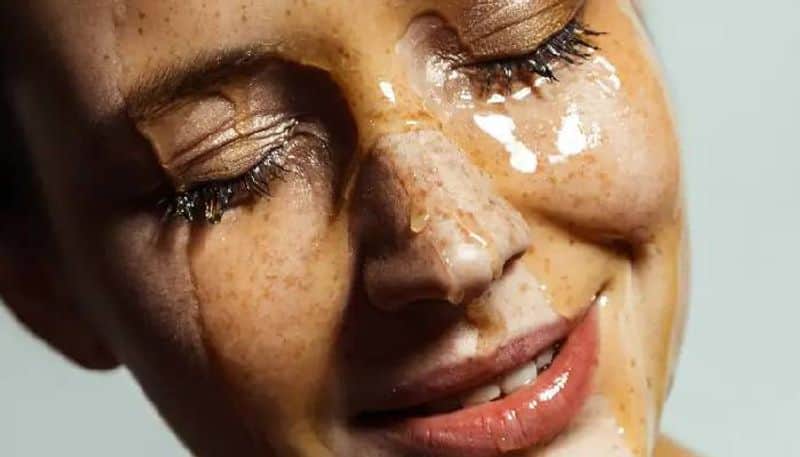 Add honey to your skincare routine in these ways
