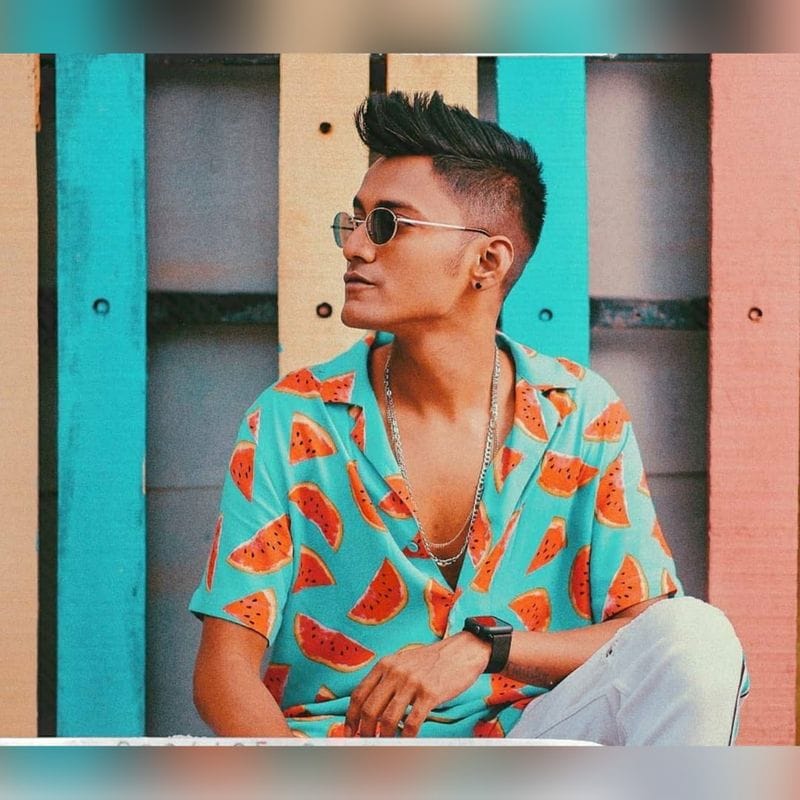 DJ Tanishq AKA Tanishq Gaikwad announces track 'Falling' with Zee Music; collaborates with Kunal Thakur-SYT