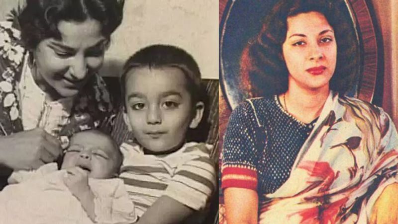 नरगिस और सुनील दत्त के 3 बच्चे :
शादी के बाद दोनों के तीन बच्चे संजय दत्त, प्रिया दत्त और नम्रता हुए। 23 साल की शादी के बाद नरगिस को पैन्क्रियाटिक कैंसर डिटेक्ट हुआ। लंबे इलाज के बावजूद नरगिस बच नहीं सकीं और 3 मई, 1981 को उनका निधन हो गया।