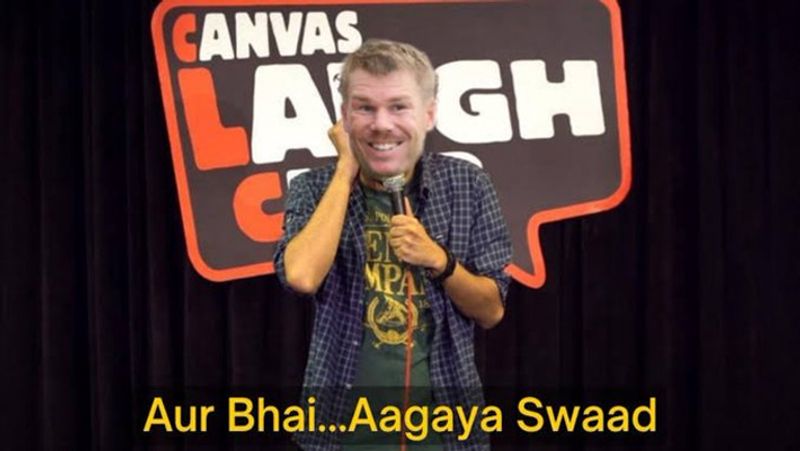 <p>रविवार को पहला मुकाबला राजस्थान रॉयल्स और सनराइजर्स हैदराबाद के बीच खेला गया। राजस्थान से मिले 221 रन के लक्ष्य का पीछा करते हुए हैदराबाद की टीम आठ विकेट पर सिर्फ 165 रन ही बना सकी। जिसके बाद एक बार फिर वह ट्रोलर्स के निशाने पर आ गई।</p>