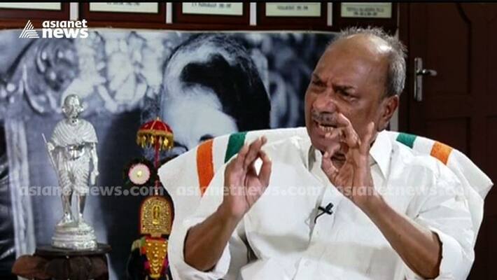 ak antony response on kerala election ldf victory ak antony response on kerala election ldf victory