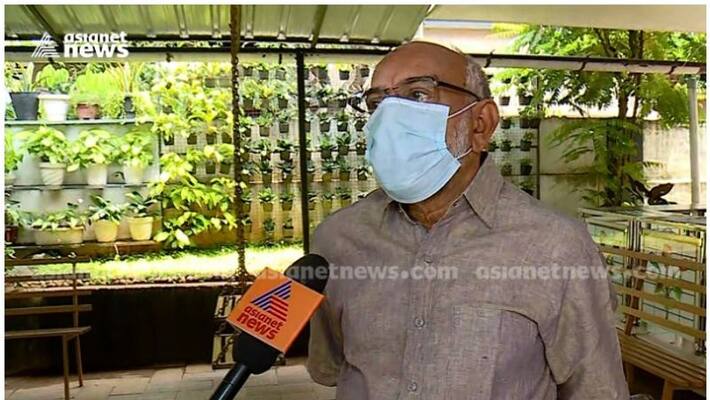 Muslim League leader k p a majeed reacts to government backtracking on decision to leave Waqf appointments to PSC Muslim League leader k p a majeed reacts to government backtracking on decision to leave Waqf appointments to PSC