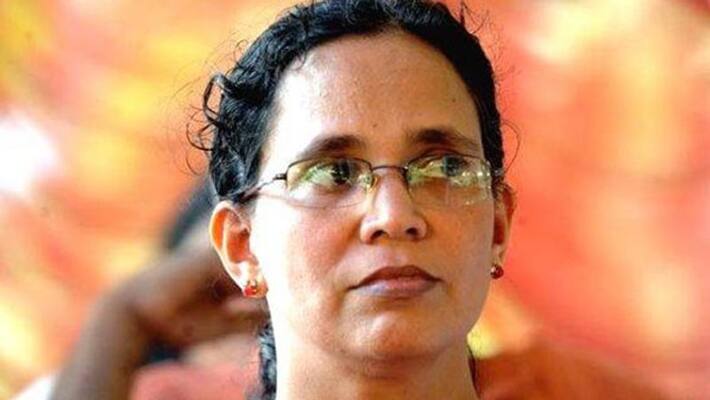 mla kk rema on josephines resignation mla kk rema on josephines resignation