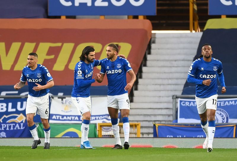 Everton to lock itself in an exciting battle against West Ham United
Eighth-placed Everton has had mixed luck so far, while it remains in the race for a European spot. Meanwhile, it would travel to take on fifth-placed West Ham United on Sunday. It would be an all-out battle, with both sides in European contention, especially from the Toffees. A win for Everton could make it rise to seventh, while a loss could drop it to ninth, momentarily.