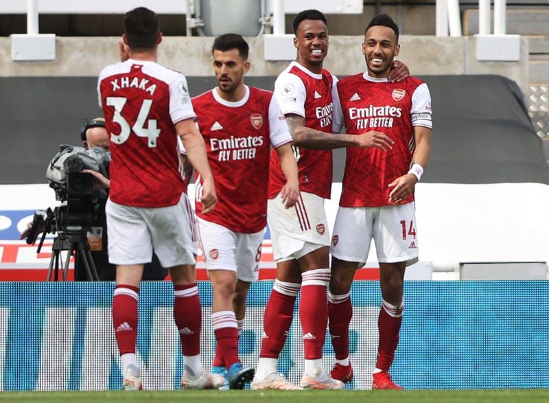Arsenal has to win against West Bromwich Albion
Arsenal is having a sorry season so far, struggling at the ninth and is staring at a Europe-less campaign next season. It hosts relegation-threatened West Brom on Sunday, as it has no choice but to win the tie. A win could push it to eighth, while a loss could severely dent its chances, pushing it down to 11th.