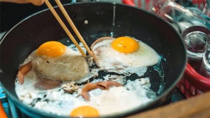 Eggs are more harmful than cigarettes, said scientists bpsb Eggs are more harmful than cigarettes, said scientists bpsb