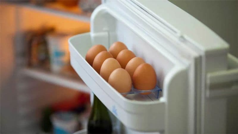 How long can you keep boiled egg