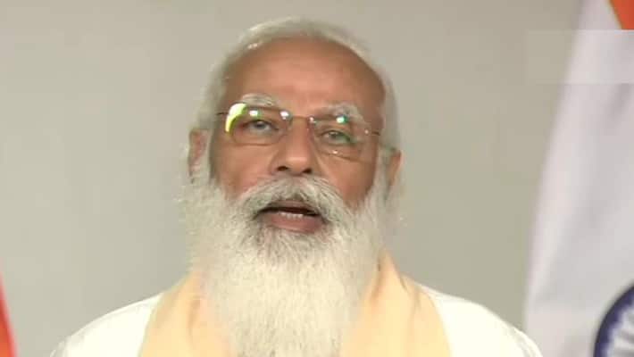 PM Modi called on UP, Rajasthan,Chhatisgarh, Puduchery CM to discuss on Covid 19 DHA PM Modi called on UP, Rajasthan,Chhatisgarh, Puduchery CM to discuss on Covid 19 DHA