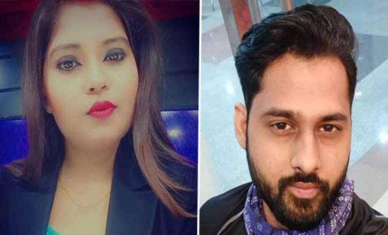 दरअसल. दो-दो बार कोरोना के खिलाफ जंग जीतने वाले यह दंपत्ति तरुण राजपूत और उनकी पत्नी गौरांशी श्रीवास्तव हैं। जो कि दिल्ली के प्रीत विहार में रहते हैं। पिछली बार वह दोनों नवंबर के महीने में कोरोना संक्रमित हुए थे। जबकि इस बार वो महामारी की दूसरी लहर में इसी माह अप्रैल के पहले सप्ताह में शिकार हुए थे। लेकिन दोनों पूरी तरह से ठीक हो गए। दोनों ने अपनी डाइट का खास ख्याल रखा और किसी प्रकार कोई तनाव नहीं लिया और ठीक हो गए। वह भी बिना अस्पताल गए।