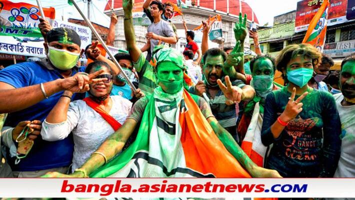 Bypoll results 2021-TMC set a Huge win in Gosaba By election 2021 bpsb Bypoll results 2021-TMC set a Huge win in Gosaba By election 2021 bpsb
