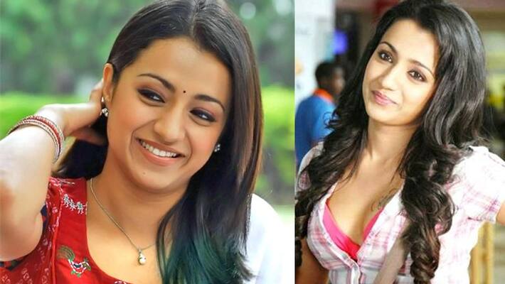 trisha marriage news viral will she ready to do that ? trisha marriage news viral will she ready to do that ?