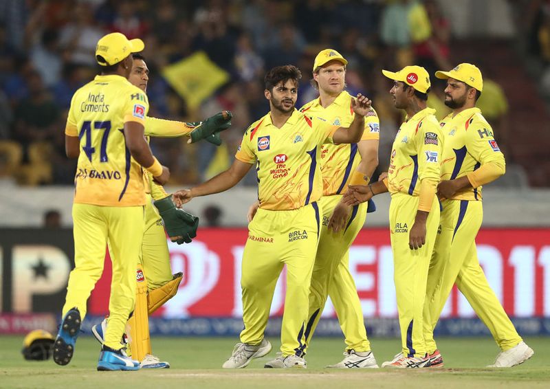 Mumbai Indians to face stiff competition from CSK on IPL 2021 resumption? Coach Stephen Fleming reveals-ayh