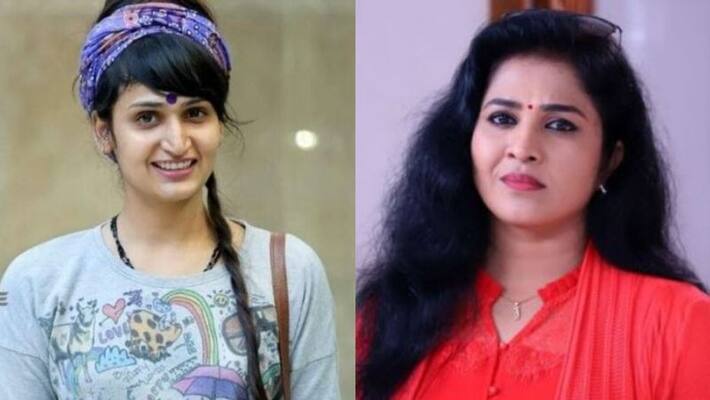 uma nair shared sentimental note on loss of dimpal bhal in biggboss uma nair shared sentimental note on loss of dimpal bhal in biggboss