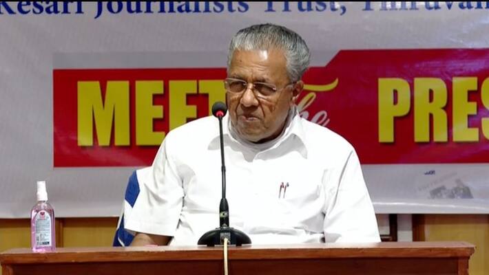 kerala Government take Over children those lost their parents due to Covid 19 kerala Government take Over children those lost their parents due to Covid 19