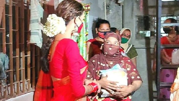 Transgender people will get the benefit of Lakshmi Bhander in Murshidabad bpsb Transgender people will get the benefit of Lakshmi Bhander in Murshidabad bpsb