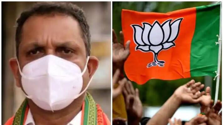 BJP will make a new group to study election failure BJP will make a new group to study election failure