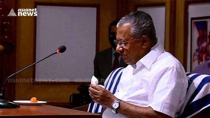 ima demand on Pinarayi vijayan government swearing ima demand on Pinarayi vijayan government swearing