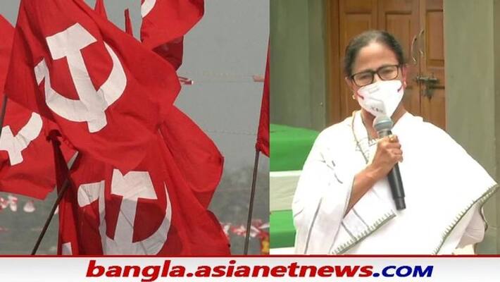 Bilkis Begum left the CPM and join TMC ahead municipal polls Bilkis Begum left the CPM and join TMC ahead municipal polls