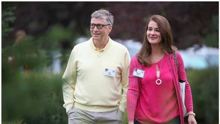 Bill And Melinda Gates Announce Divorce Bill And Melinda Gates Announce Divorce