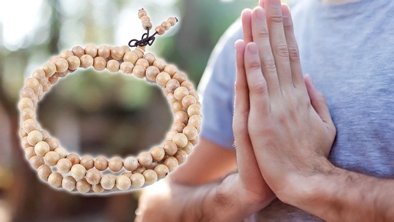 <p><strong>3.</strong> इस माला को मानसिक शांति एवं लक्ष्मी प्राप्ति के लिए भी गले में धारण करने से लाभ होता है।<br />
</p>