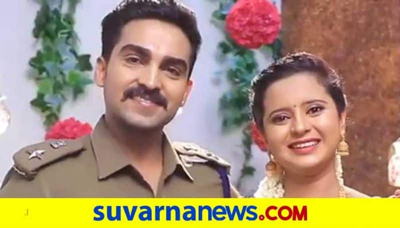 Kannada daily soap Mangala Gowri maduve and Kamali will continue telecast vcs