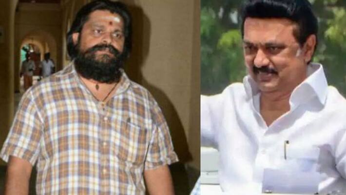 main demand made by Jayalalithaa aide to Stalin main demand made by Jayalalithaa aide to Stalin