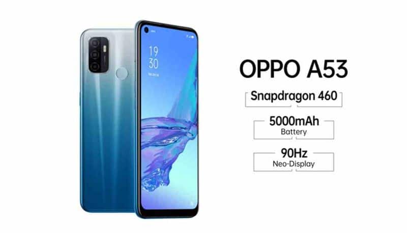 Oppo launches Reno 5A Smartphone to Japan market