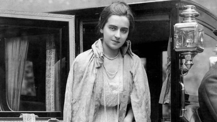 life of Marguerite Alibert life of Marguerite Alibert