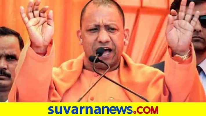 Yogi to lead BJP in 2022 UP polls says AK Sharma dpl Yogi to lead BJP in 2022 UP polls says AK Sharma dpl