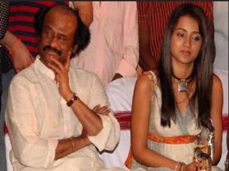రజనీతో..
