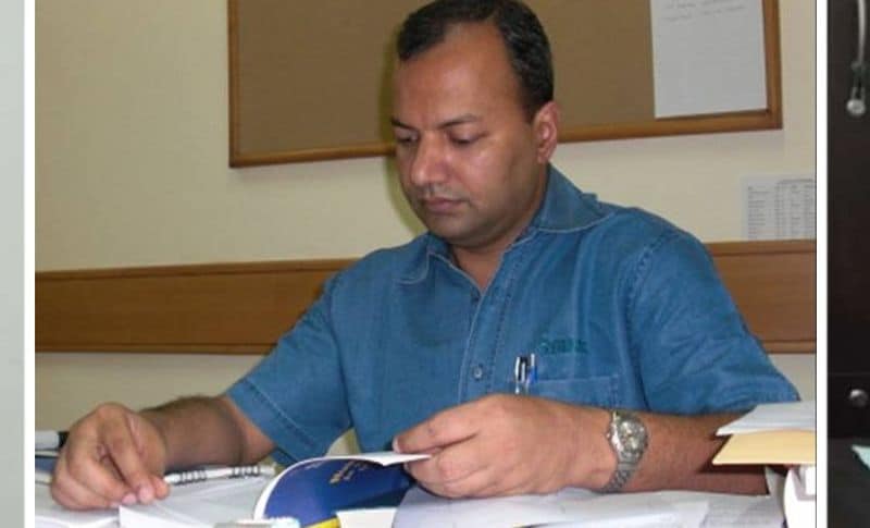 <p><br />
मणींद्र अग्रवाल अपनी रिसर्च में कहा कि उन्होंने गणितीय विश्लेषण के आधार पर यह दावा किया है। पिछले साल के संक्रमण फैलाव और प्रतिरोधक क्षमता का विश्लेषण जनसंख्या के आधार पर यह रिसर्च कर दावा किया है। प्रोफेसर ने कहा कि हर राज्य का अलग-अलग डाटा तैयार किया है। हर राज्य में संक्रमण की स्थिति अलग-अलग है। शहरों की जनसंख्या के आधार पर इसकी गणना को समावेश किया गया है।</p>