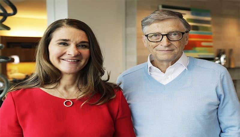 Bill Gates Says He Would Choose To Marry Ex-Wife Melinda All Over Again