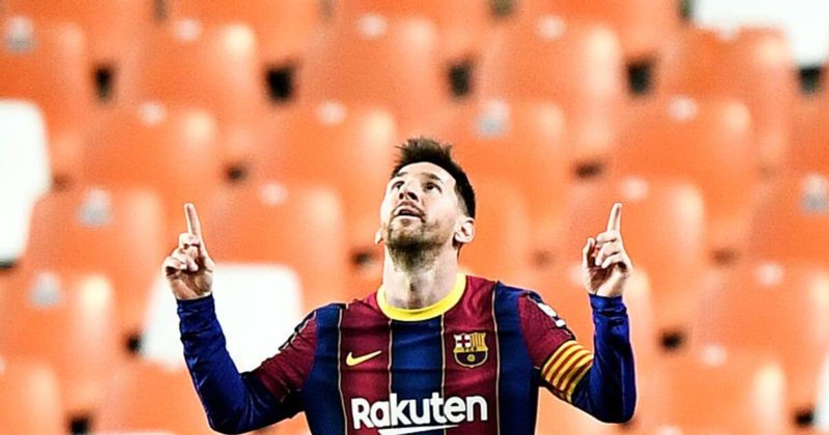 Has Lionel Messi Decided Where To End His Career