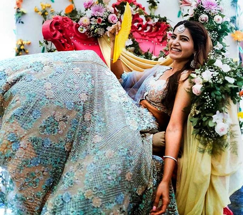 ప్రస్తుతం నాగచైతన్య `లవ్ స్టోరి` చిత్రంలో నటించారు. ఇది విడుదలకు రెడీగా ఉంది. దీంతోపాటు విక్రమ్ కుమార్ దర్శకత్వంలో `థ్యాంక్యూ` చిత్రంలో నటిస్తున్నారు. మరోవైపు సమంత తమిళంలో ఓ సినిమా, తెలుగులో `శాకుంతలం` సినిమాలో హీరోయిన్గా నటిస్తుంది.