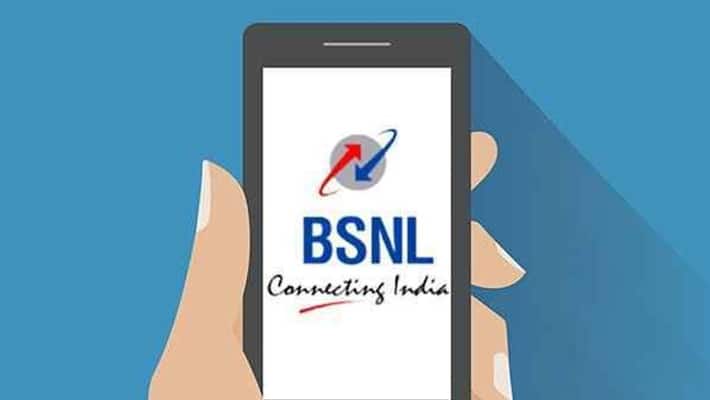 BSNL launches new prepaid voucher at Rs 447 with 60 days validity BSNL launches new prepaid voucher at Rs 447 with 60 days validity