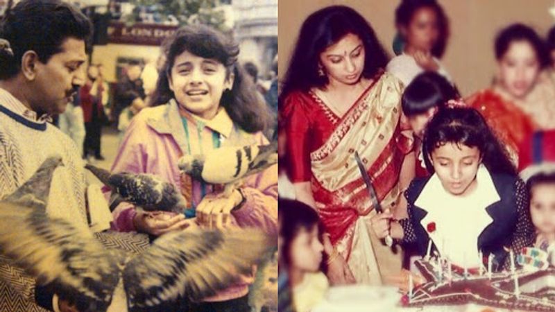 త్రిష సినిమాల పరంగానూ బిజీగానే ఉంది. ఆమె నటించిన `గర్జనై`, `సతురంగ వెట్టై2`, `రాంగి` చిత్రాలు విడుదలకు సిద్ధంగా ఉన్నాయి. ప్రస్తుతం `పొన్నియిన్ సెల్వన్`, `రామ్` చిత్రాల్లో నటిస్తుంది త్రిష.