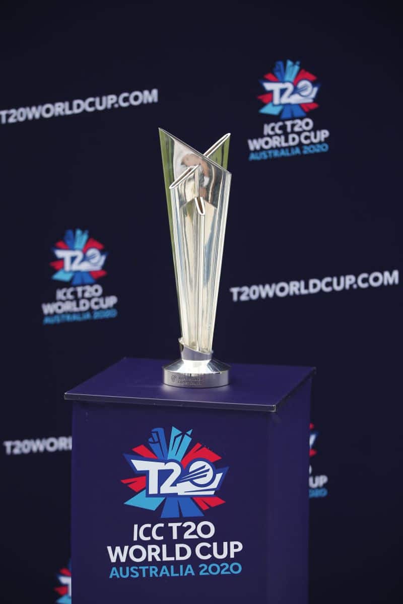 ICC World T20 2021 to take place in UAE and Oman, confirms ICC-ayh