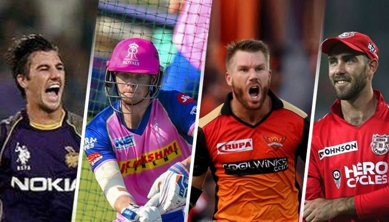 అయితే ఇప్పటికే టీ20 వరల్డ్కప్కి ముందు జరిగే ఐపీఎల్ 2021 సీజన్లో పాల్గొనడాన్ని మెగా టోర్నీకి ముందు ప్రాక్టీస్గా భావిస్తామని ప్రకటించింది ఆస్ట్రేలియా. దీంతో స్టీవ్ స్మిత్, డేవిడ్ వార్నర్, మ్యాక్స్వెల్ వంటి ఆసీస్ స్టార్లు ఐపీఎల్ 2021 సీజన్లో బరిలో దిగొచ్చు