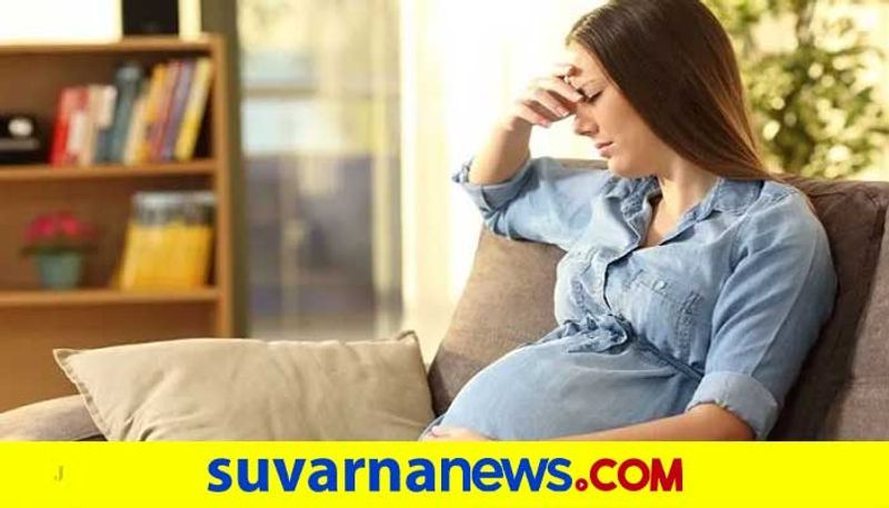 Why mental health is important in pregnant women