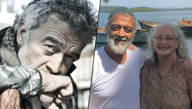 News of celebrity's death hoax is common in the show biz industry. Recently there were rumours that O Sanam singer Lucky Ali has passed away. Putting a full stop to the rumours, actor-politician Nafisa Ali has cleared the air and revealed that he is fit and fine and does not have Covid-19.