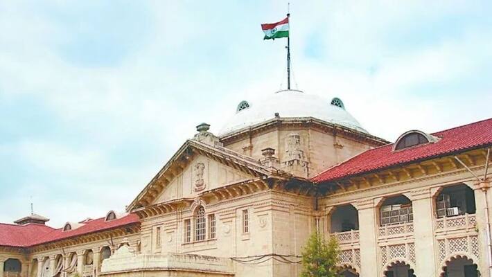 Allahabad High Court case on lack of oxygen - said - Corona patients died in this way is not less than a massacre asa Allahabad High Court case on lack of oxygen - said - Corona patients died in this way is not less than a massacre asa