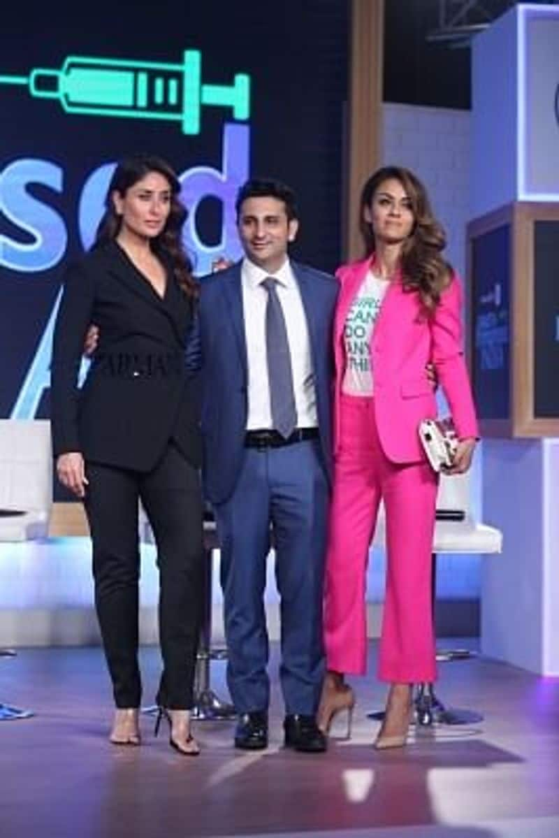 What Is Malaika Arora And Kareena Kapoor Connection With Serum Institute Ceo Adar Poonawalla Read Details