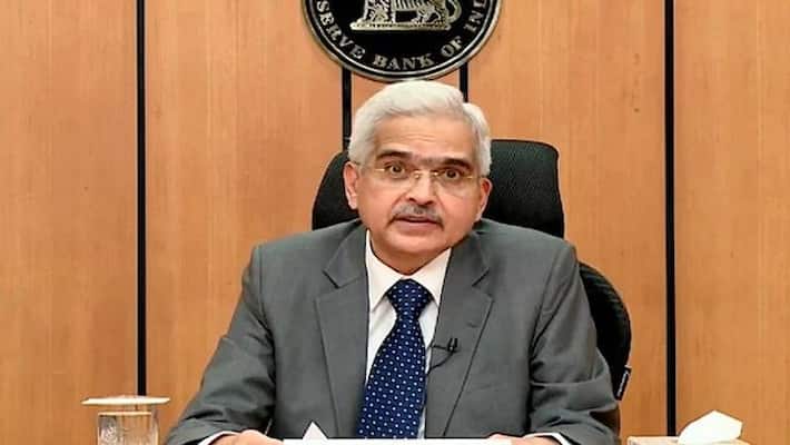 RBI Rs 50000 crore liquidity for Covid infrastructure boost-VPN RBI Rs 50000 crore liquidity for Covid infrastructure boost-VPN
