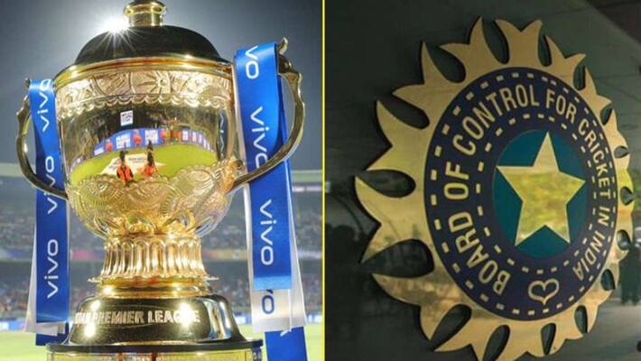bcci confirms remainder of ipl 2021 will be host in uae in september october bcci confirms remainder of ipl 2021 will be host in uae in september october
