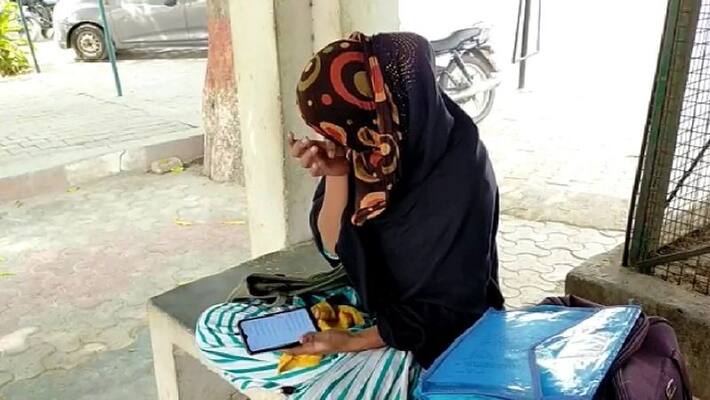 Love on facebook and then 3 divorces on whatsapp ASA Love on facebook and then 3 divorces on whatsapp ASA