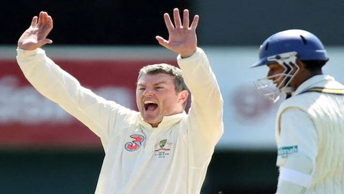 Former Australian Cricketer Stuart MacGill Kidnapped, police Arrested 4 suspects dva Former Australian Cricketer Stuart MacGill Kidnapped, police Arrested 4 suspects dva