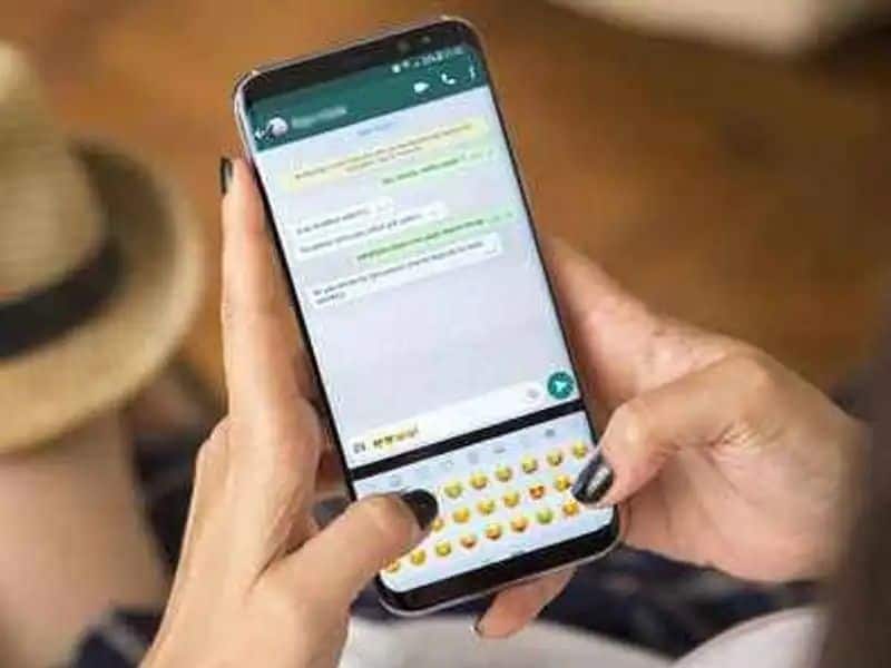 Woman spies on husband's phone, ordered to pay him Rs 1 lakh for violating his privacy - bsb