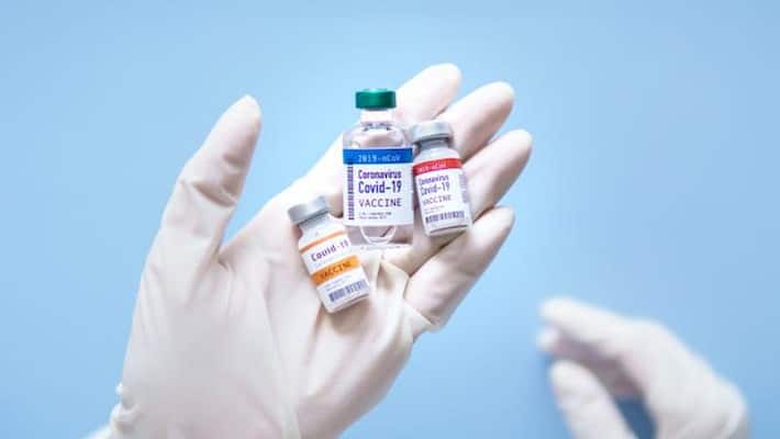 PM Modi lauds Kerala for reducing vaccine wastage strengthening fight against COVID KPP PM Modi lauds Kerala for reducing vaccine wastage strengthening fight against COVID KPP