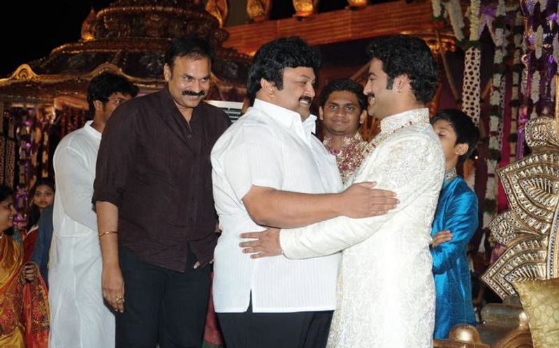నాగబాబు, ప్రభు.